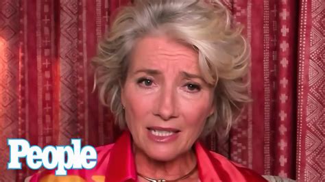 emma thompson nude|Emma Thompson on Her Powerful Nude Scene and Accepting。